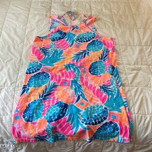 Lily Pulitzer dress